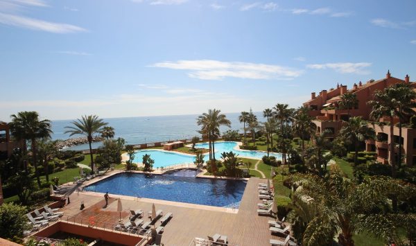 Marbella’s five-star residences