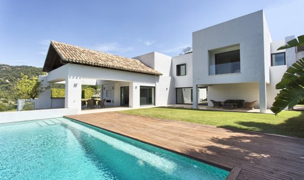 New Video - Villa in Los Arqueros