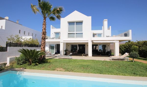 New Video - Villa in La Mairena