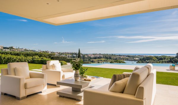 Marbella property retains its allure as sales boom in 2022