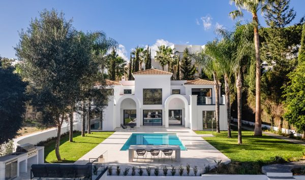 Spanish real estate more popular than ever for foreigners