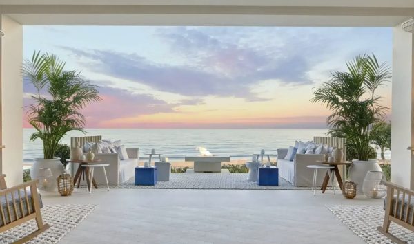 Discover Marbella’s Top Five New Luxury Hotels