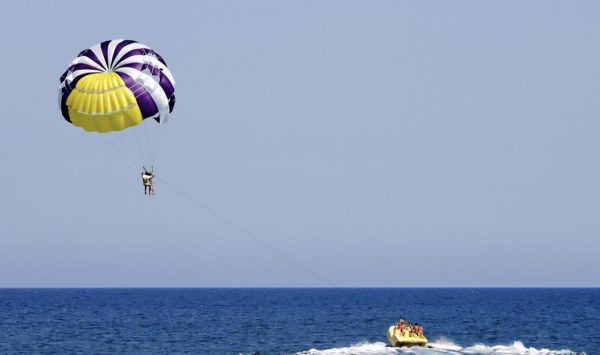 Sport Activities in Marbella: A Paradise for Outdoor Enthusiasts