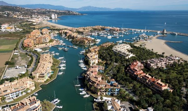 We Choose 3 of the Costa del Sol’s Most Attractive Marinas