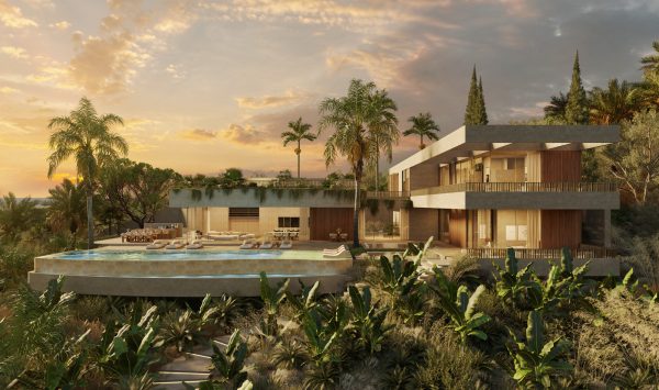 Marbella’s Iconic New Developments