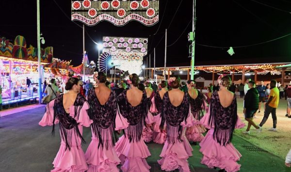 Die Feria von San Pedro Alcántara: Eine Verschmelzung von Kultur und Festlichkeit